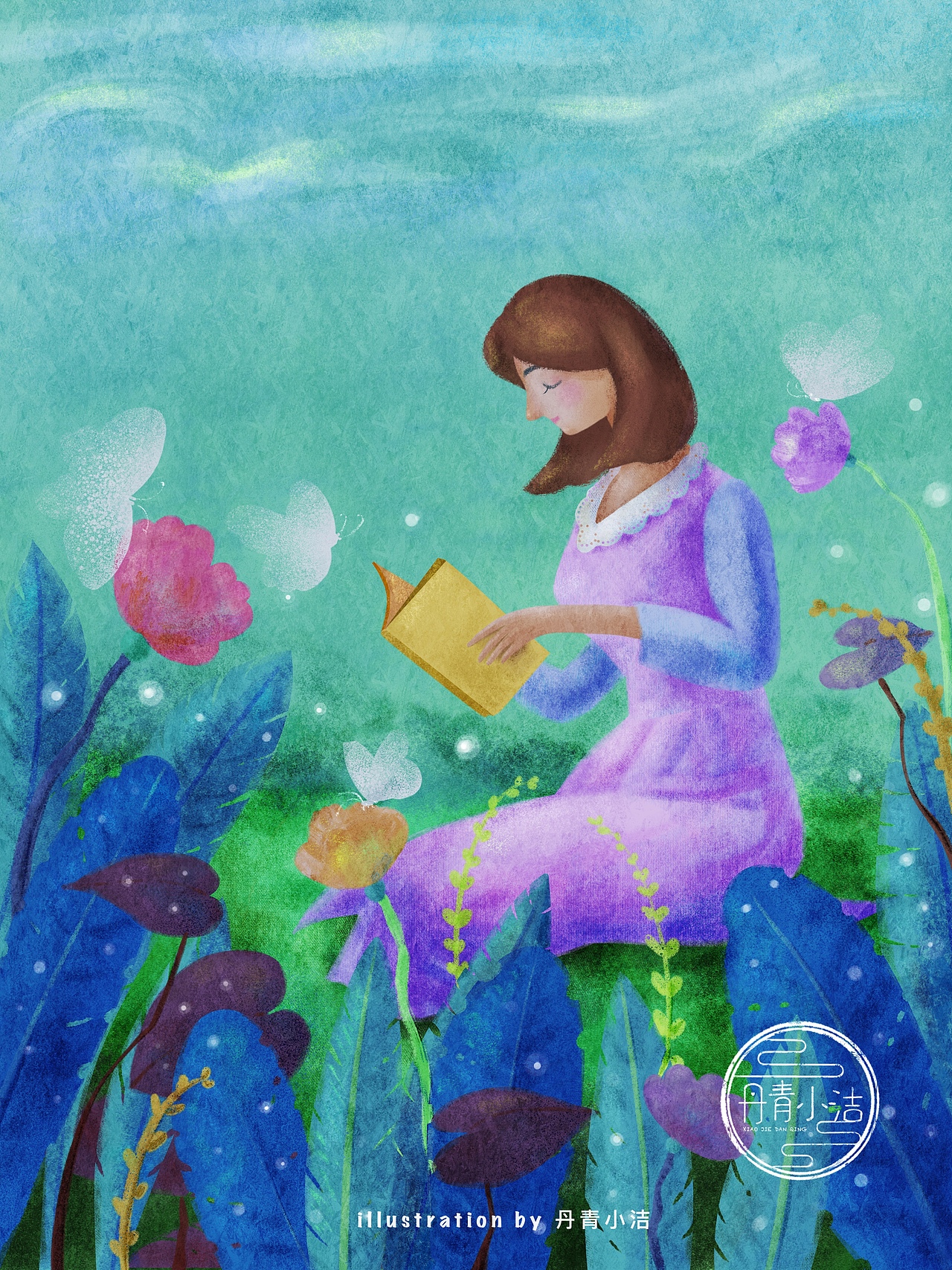 女王节快乐 做优雅智慧的女人（图ZMTk4ODM2NzIw） - 商业插画 - 站酷设计师Z78666484原创素材 - 站酷ZCOOL