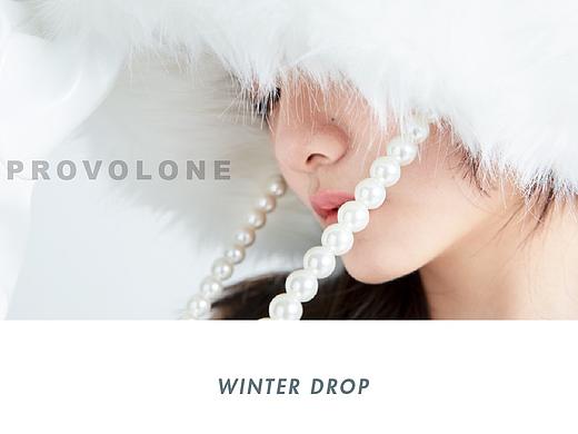 Provolone 新品帽子设计
