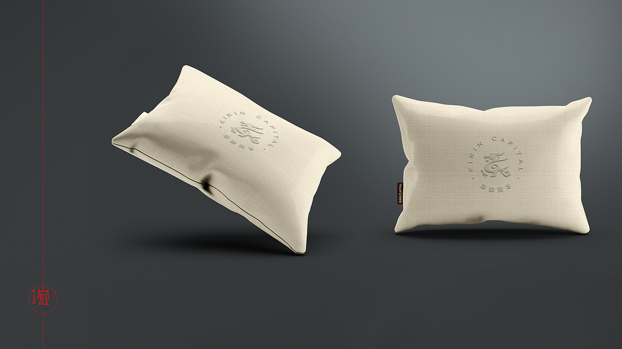 传统到满满土味的企业,一样玩出高级感