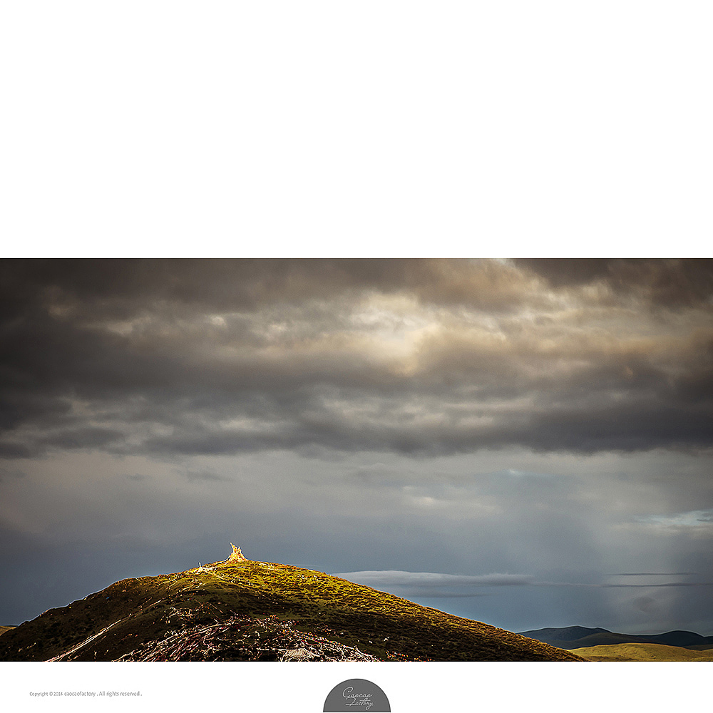 「色达亚青 序曲」（图ZMTczMjEwNTI=） - 人文/纪实摄影 - 站酷设计师caocaofactory原创素材 - 站酷ZCOOL