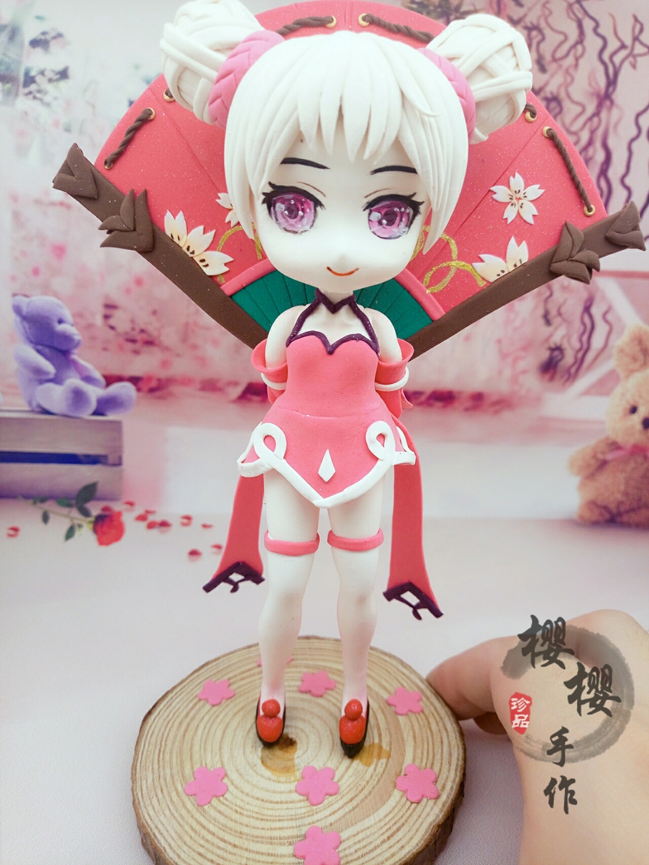 恋之微风小乔（图ZOTQyMDU0ODg=） - 生活用品 - 站酷设计师樱樱sj原创素材 - 站酷ZCOOL