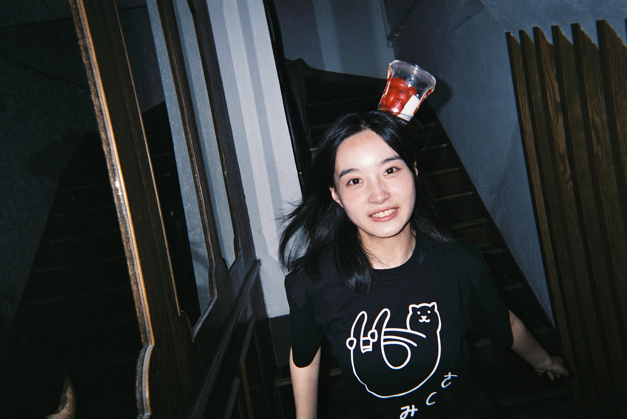 eighteen（图ZMjc0MjEwNjUy） - 人像摄影 - 站酷设计师NiccoCai原创素材 - 站酷ZCOOL