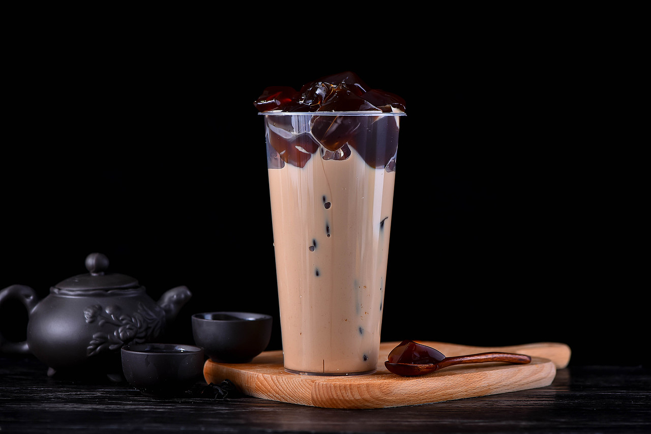 奶茶拍摄（图ZMTQxMDUyOTk2） - 产品摄影 - 站酷设计师依德服狗原创素材 - 站酷ZCOOL