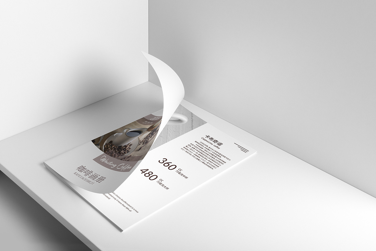 画册（图ZMTUyNzUyNzg0） - 书籍/画册 - 站酷设计师专宠爱猫的柒月原创素材 - 站酷ZCOOL