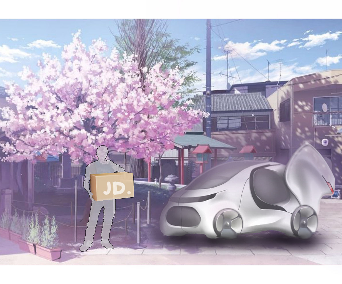 校内概念车项目（图ZMTk5NDU4NTgw） - 交通工具 - 站酷设计师liscnn原创素材 - 站酷ZCOOL