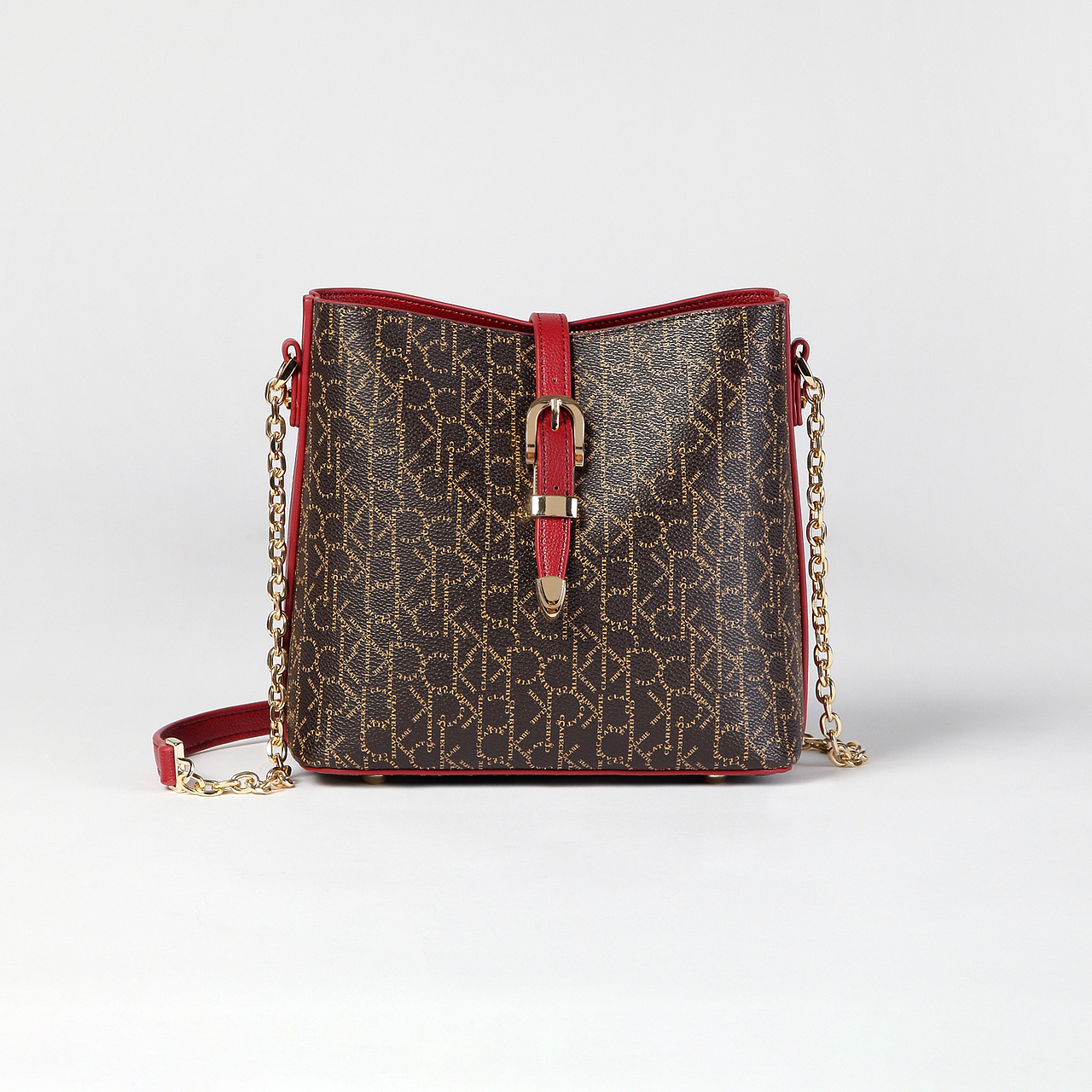 电商摄影 时尚小ck水桶包拍摄 静物摄影 淘宝拍图