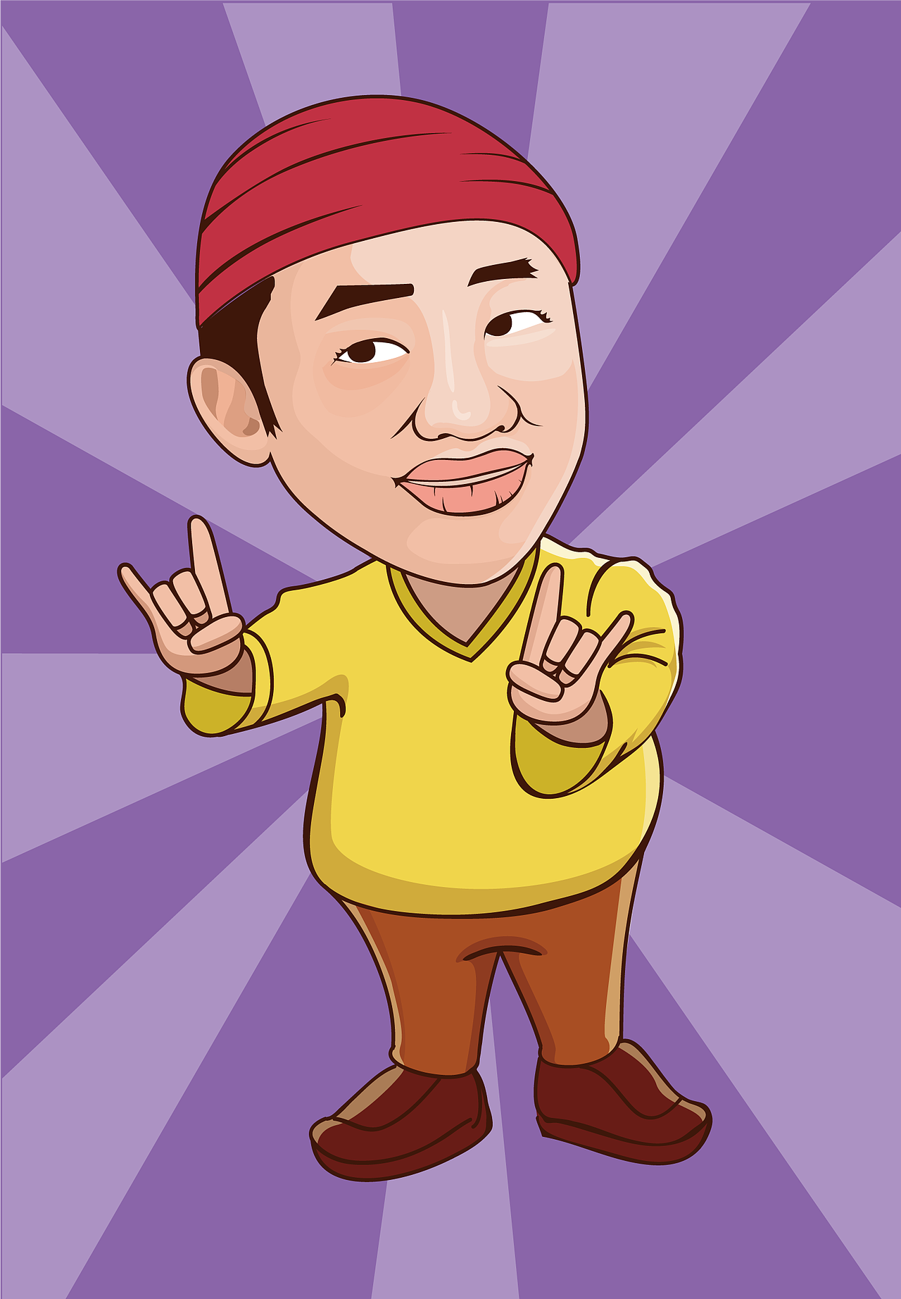 笨笨笨奔跑跑跑跑