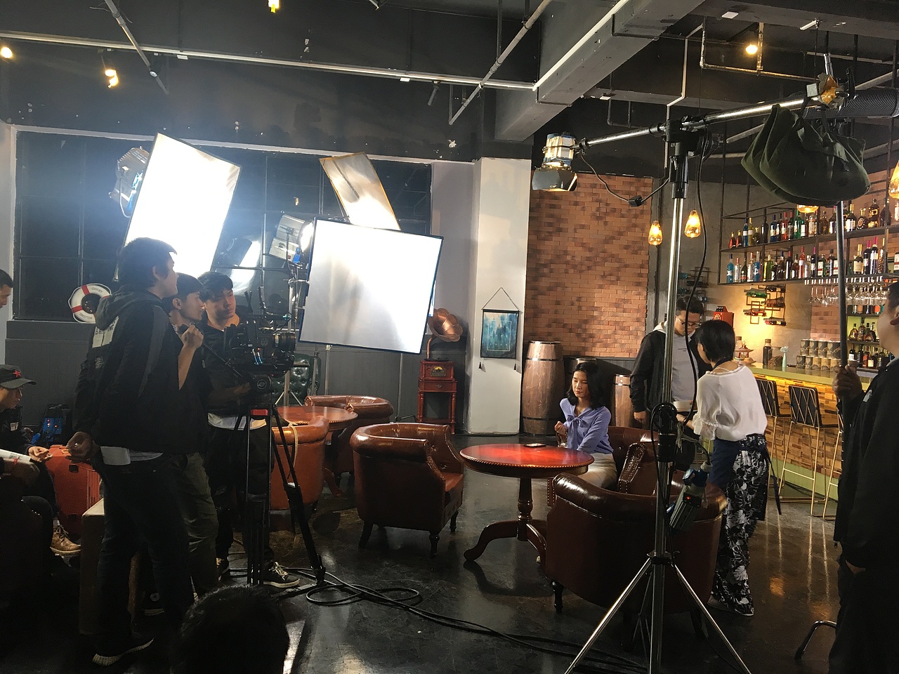 影视广告片,产品广告片