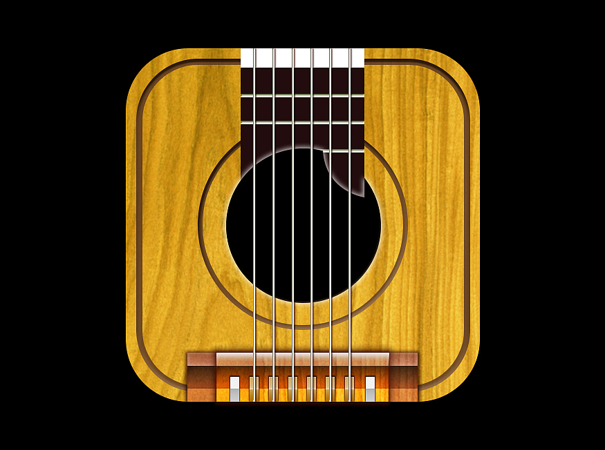 吉他-图标（图ZMTg3NTAwODcy） - 图标 - 站酷设计师酷希呀原创素材 - 站酷ZCOOL