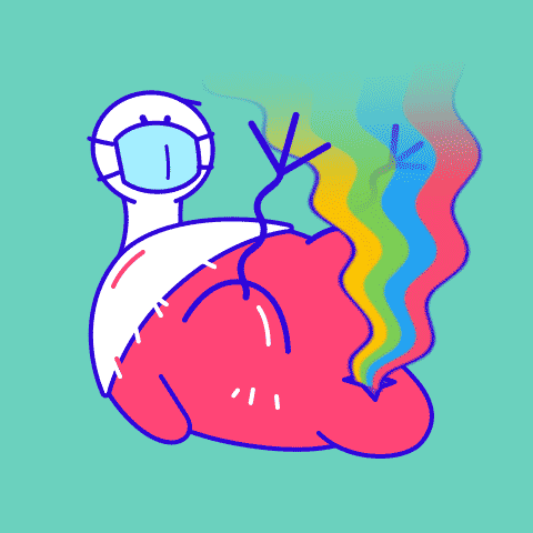 一组动效来袭（图ZMjAxMzkwNjAw） - 网络表情 - 站酷设计师Abenx原创素材 - 站酷ZCOOL