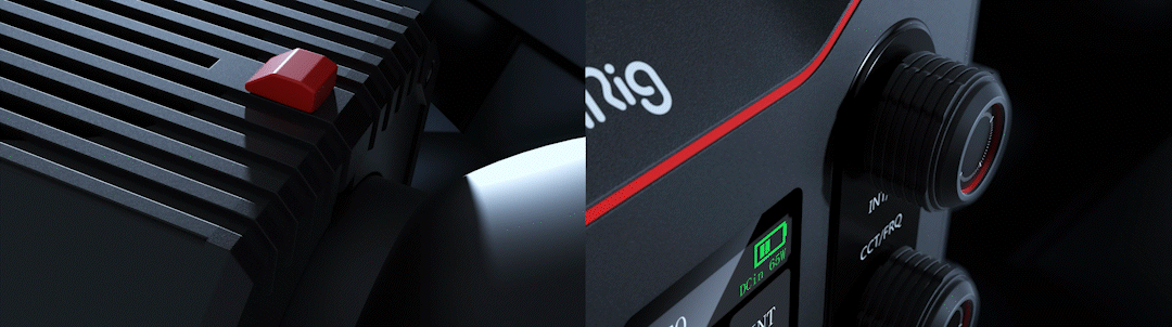 SmallRig LED灯视频