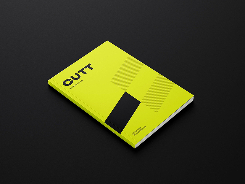 画册设计202305新作。