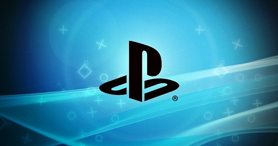 playstation4炫酷广告