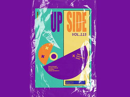  365零计划/vol.111-115复古与几何