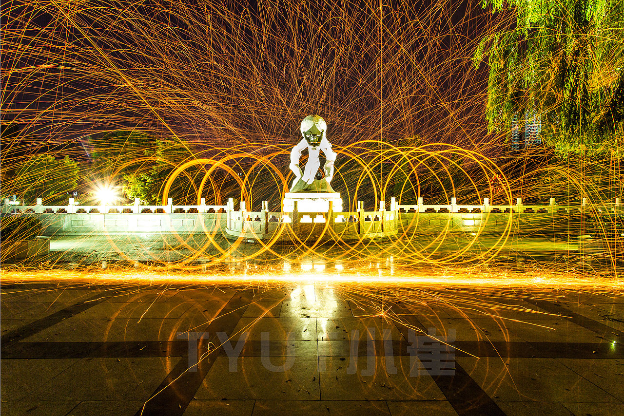 光绘太理（图ZMzI5Mjc5ODQ=） - 风光摄影 - 站酷设计师TYUT小崔原创素材 - 站酷ZCOOL