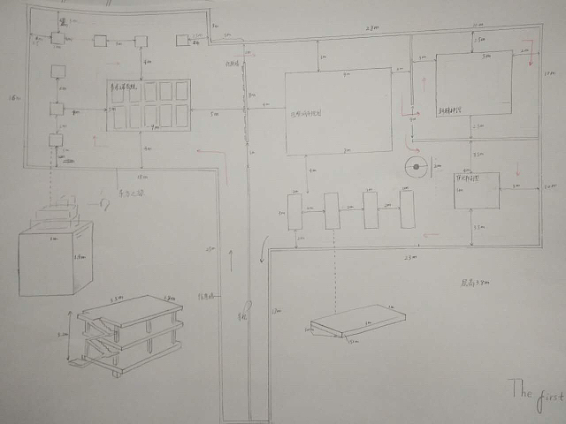 勒柯布西耶文献展览策划（图ZMzM0MzcwNjY0） - 展陈设计 - 站酷设计师DaniellaZhou原创素材 - 站酷ZCOOL