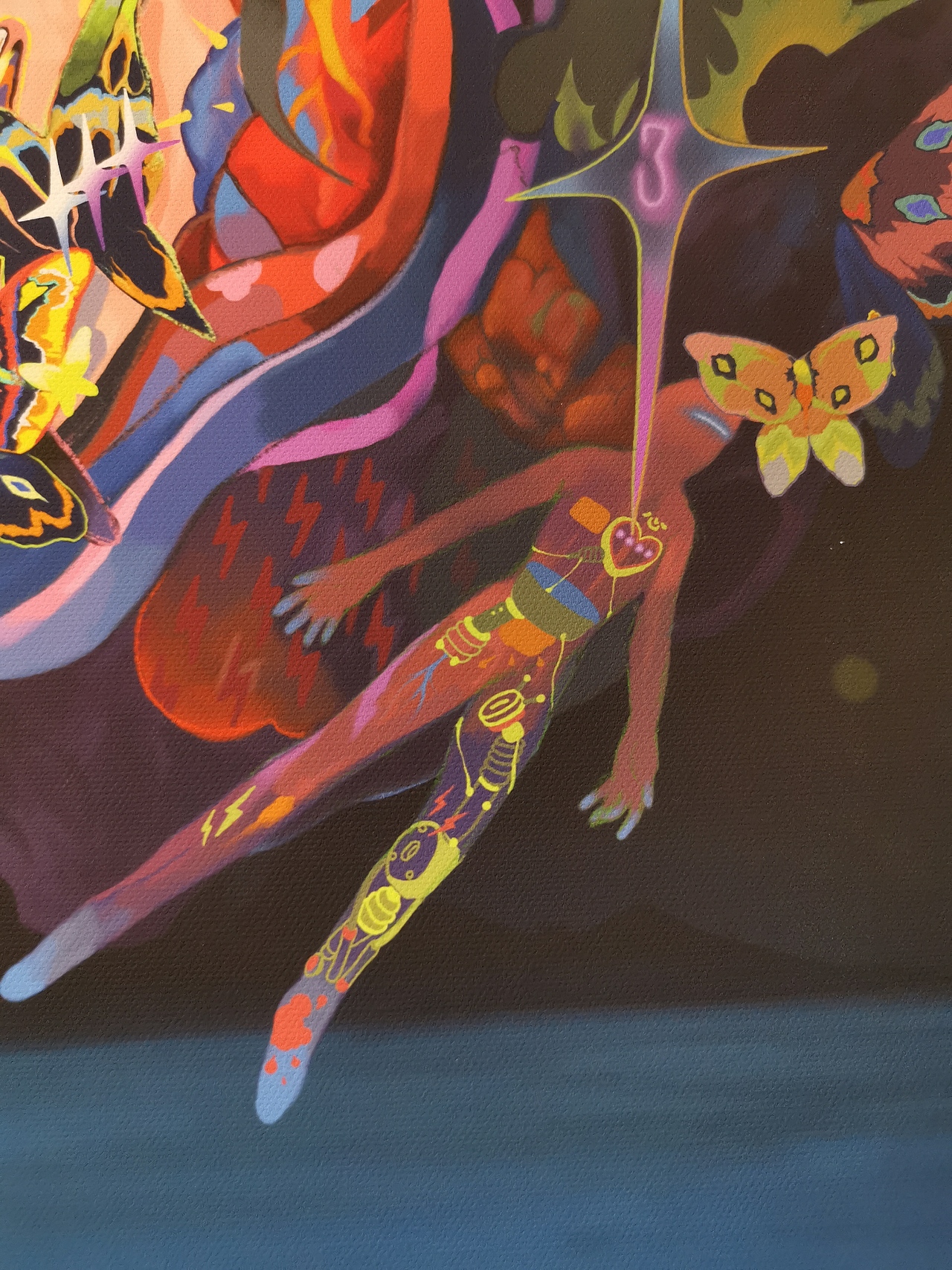 幸运签语饼 FORTUNE COOKIE（图ZMTg2NjI1MzQ4） - 商业插画 - 站酷设计师NOSALT原创素材 - 站酷ZCOOL