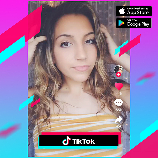 出海广告相关-短视频