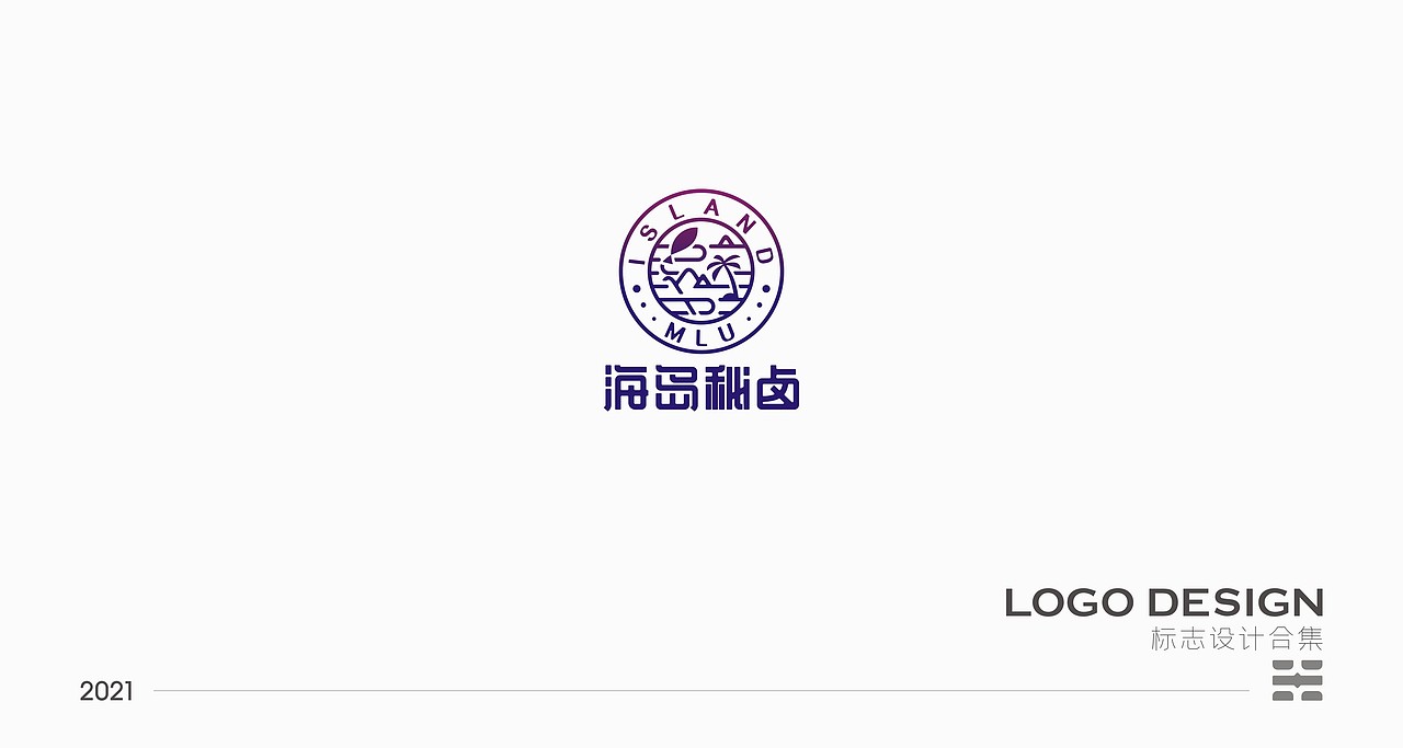 LOGO设计合集（图ZMjY3OTkzNDg0） - Logo - 站酷设计师静壹品牌设计原创素材 - 站酷ZCOOL