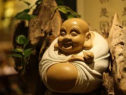 弥勒佛