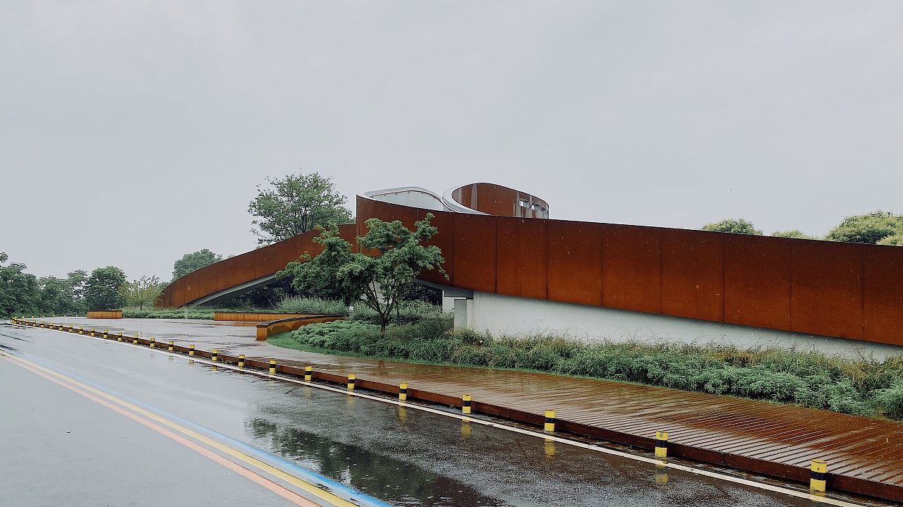 「手机摄影」溧阳市神女湖驿站