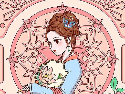 芙蓉情韵