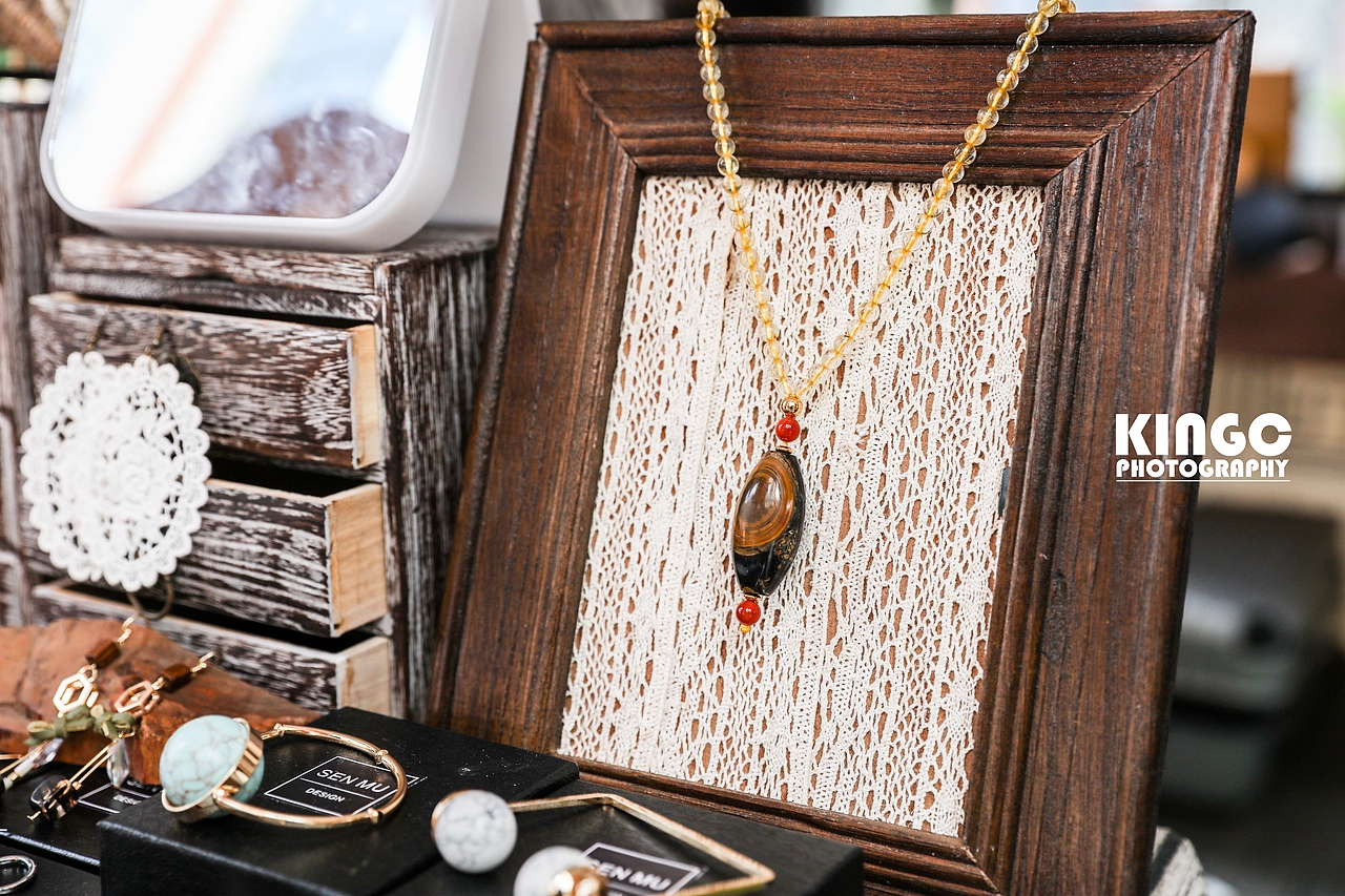 富华里 - 创客集市