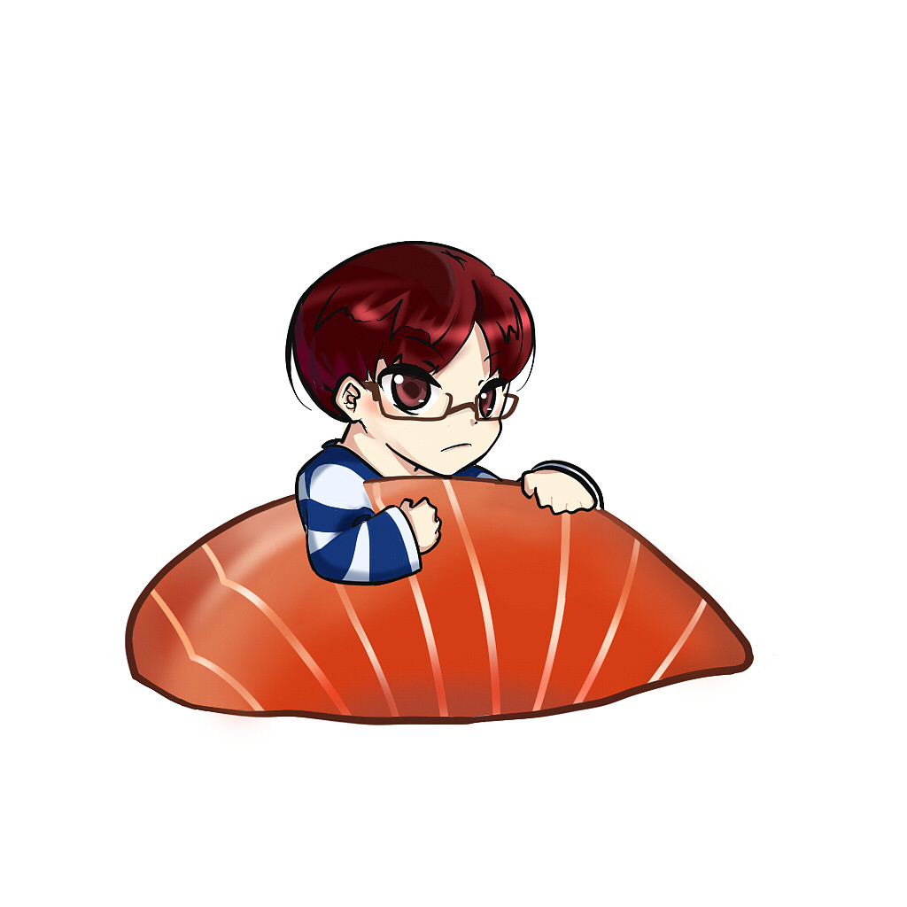 以前给李常超画的图