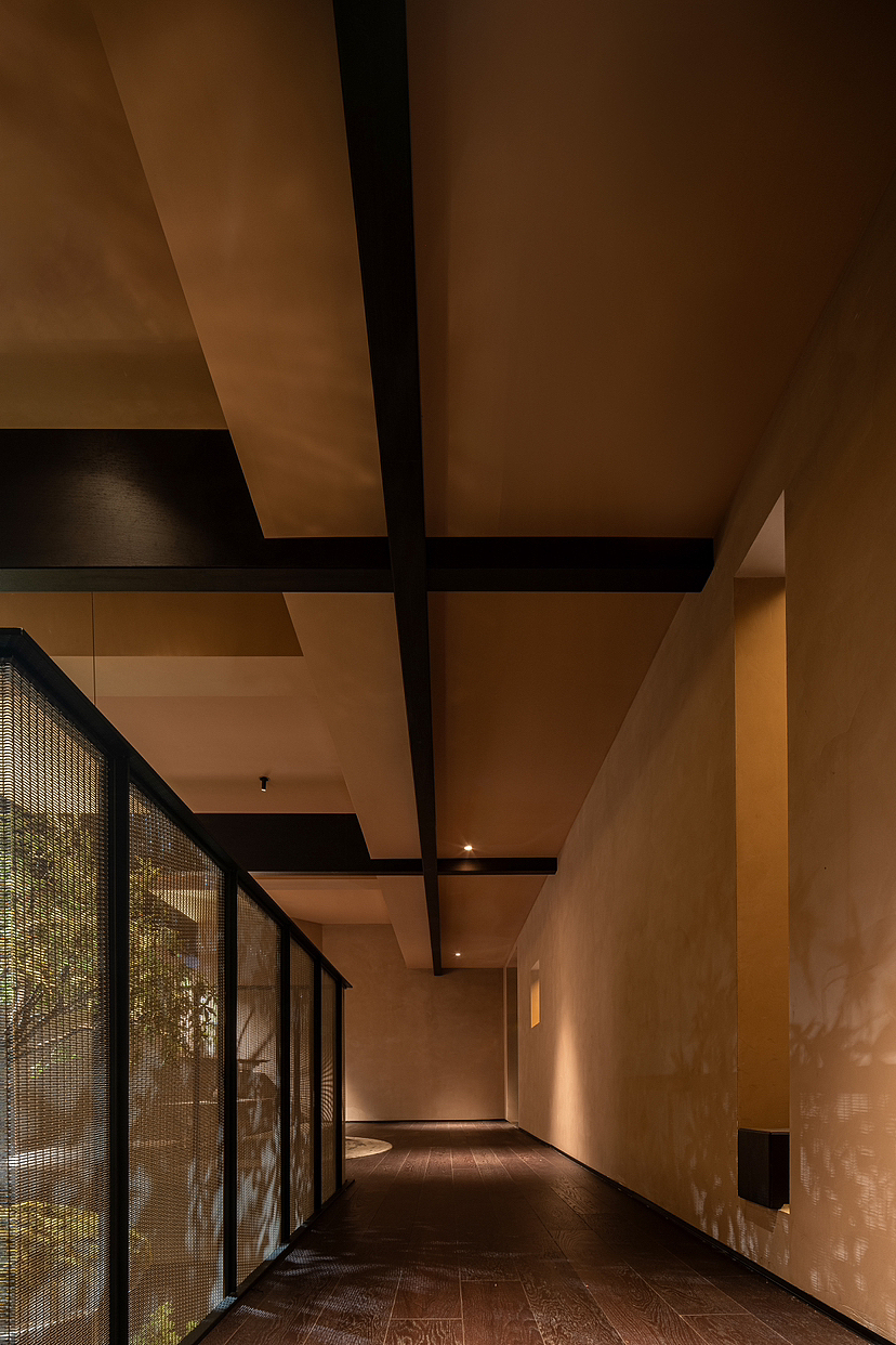 空间摄影/扬州展厅（图ZMzYzMDQ4NDI4） - 环境/建筑摄影 - 站酷设计师建筑空间摄影陈铭原创素材 - 站酷ZCOOL