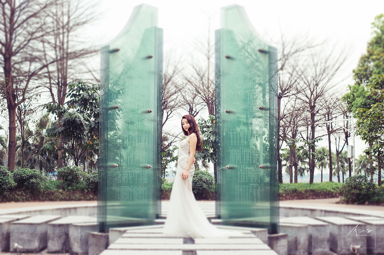 girl（图ZNDYwMTEwNzI=） - 人像摄影 - 站酷设计师LisonZ原创素材 - 站酷ZCOOL