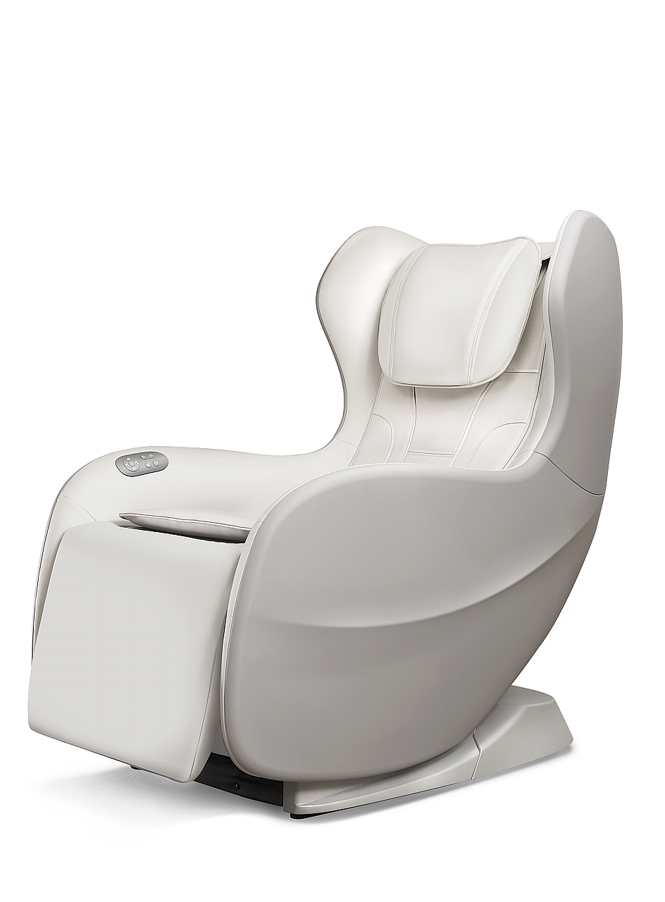 平面｜乐范AI智能按摩椅