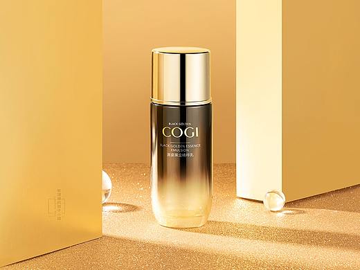 黑金套盒｜COGI｜美妆