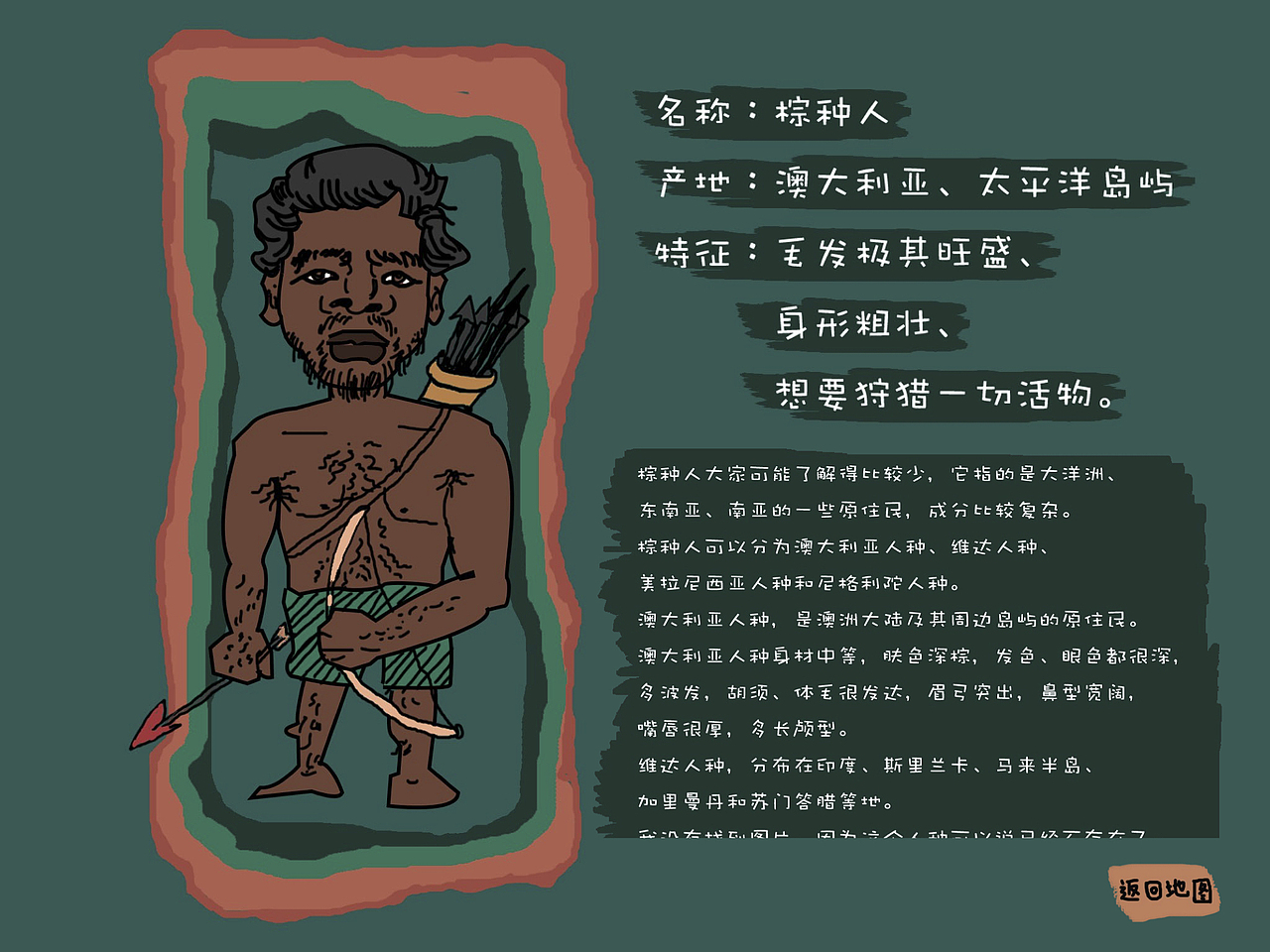 《什么人》可交互式电子书设计（图ZMTE1NDI2ODQ4） - 书籍/画册 - 站酷设计师sampum原创素材 - 站酷ZCOOL