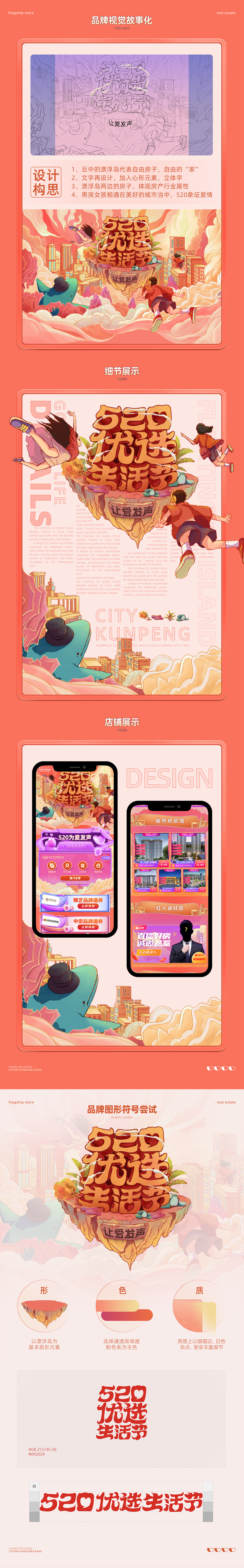 520活动总结（图ZMjU3ODM1NjEy） - 电商 - 站酷设计师方法123原创素材 - 站酷ZCOOL