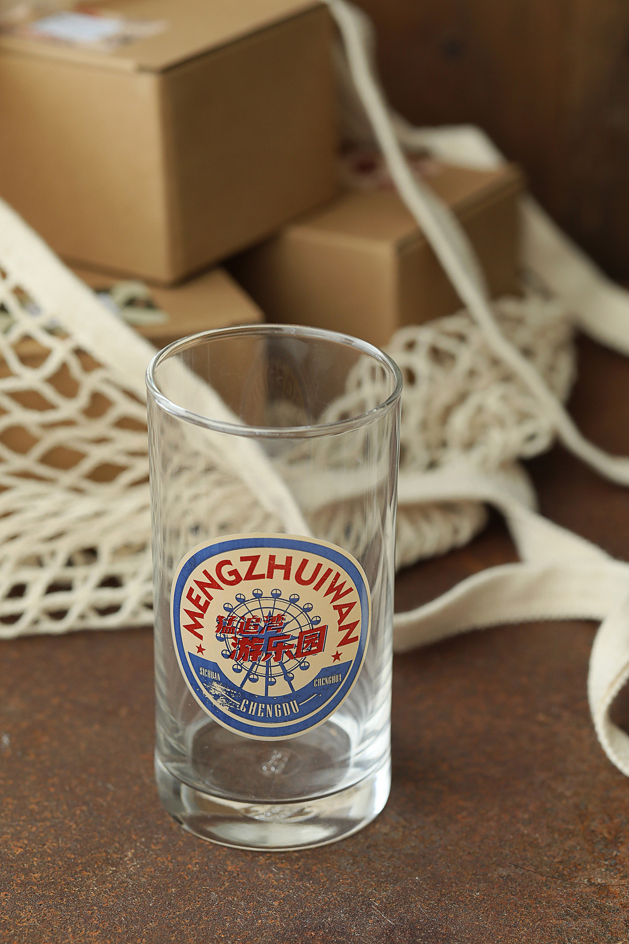 入云屋 x 万科 限量文创产品（图ZMTY5OTQzMDc2） - 生活用品 - 站酷设计师二娃Sevenzero原创素材 - 站酷ZCOOL