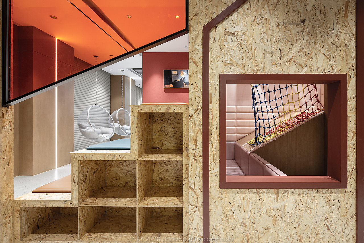 合肥丨妮姆办公室（图ZMjEyMjAwNzY0） - 环境/建筑摄影 - 站酷设计师阿盛as原创素材 - 站酷ZCOOL