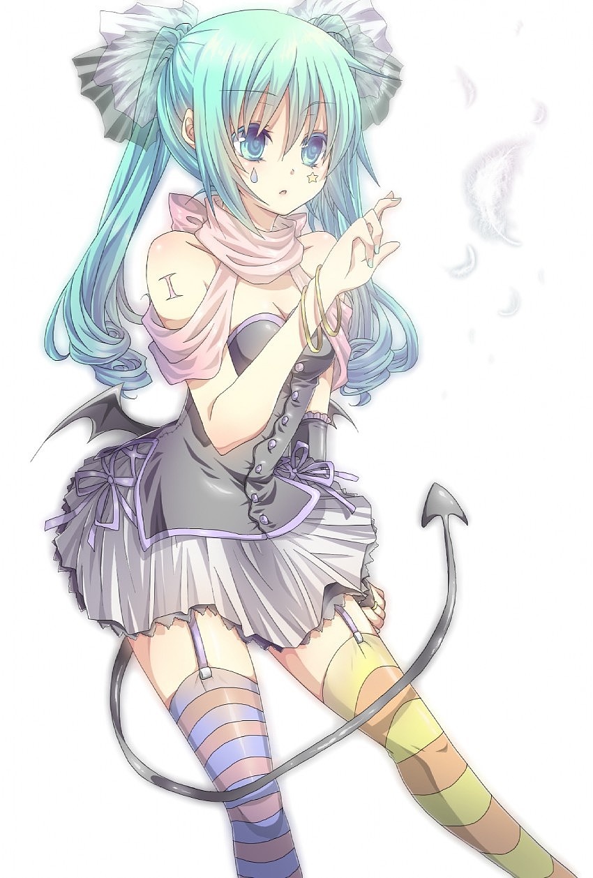 初音未来 葱娘