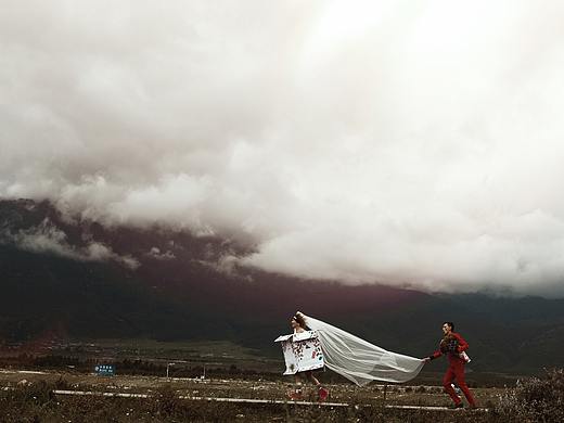 邂逅爱情