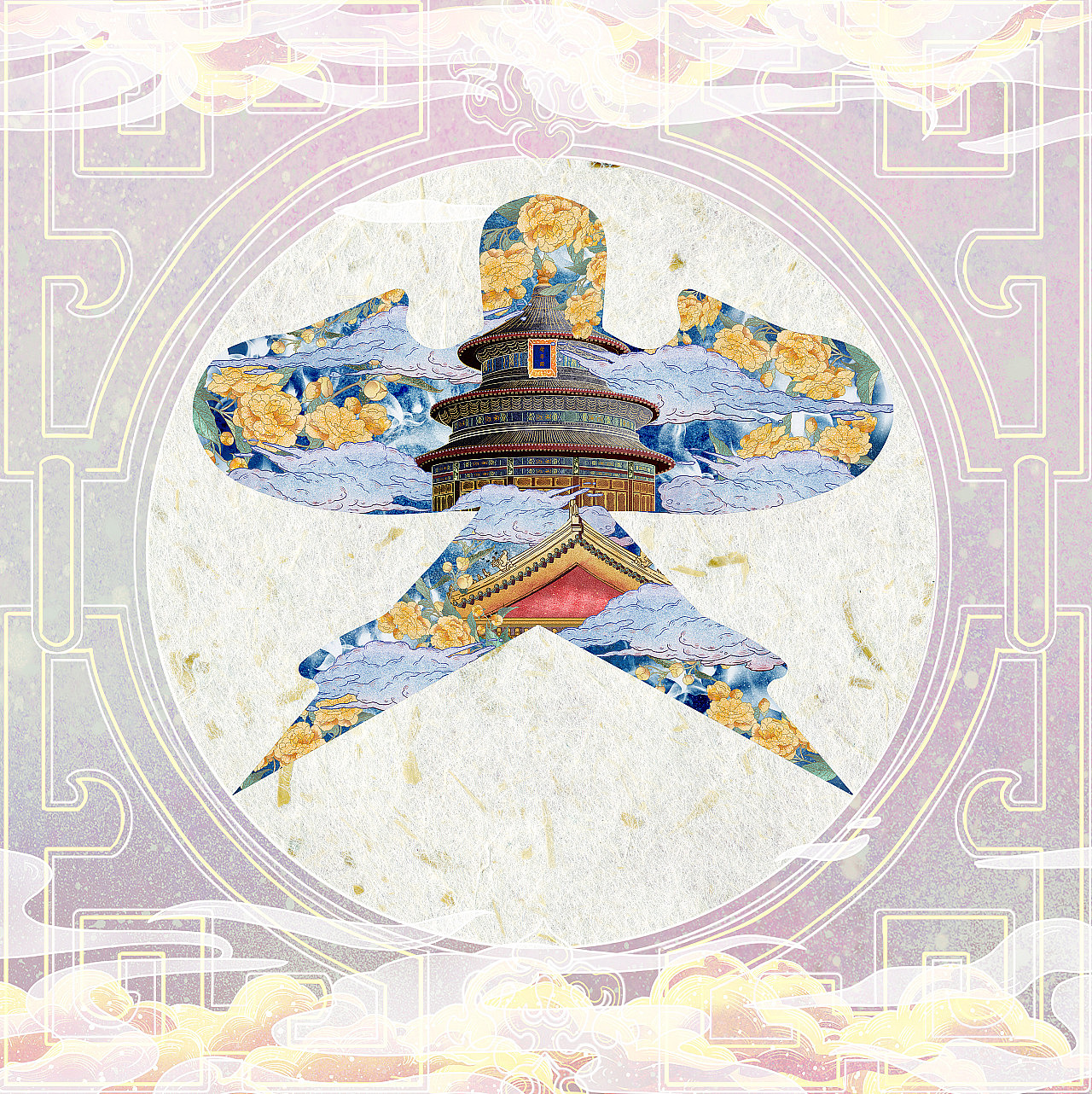2020插画总结（图ZMjM4NjY0NDM2） - 商业插画 - 站酷设计师Momo_沫沫原创素材 - 站酷ZCOOL