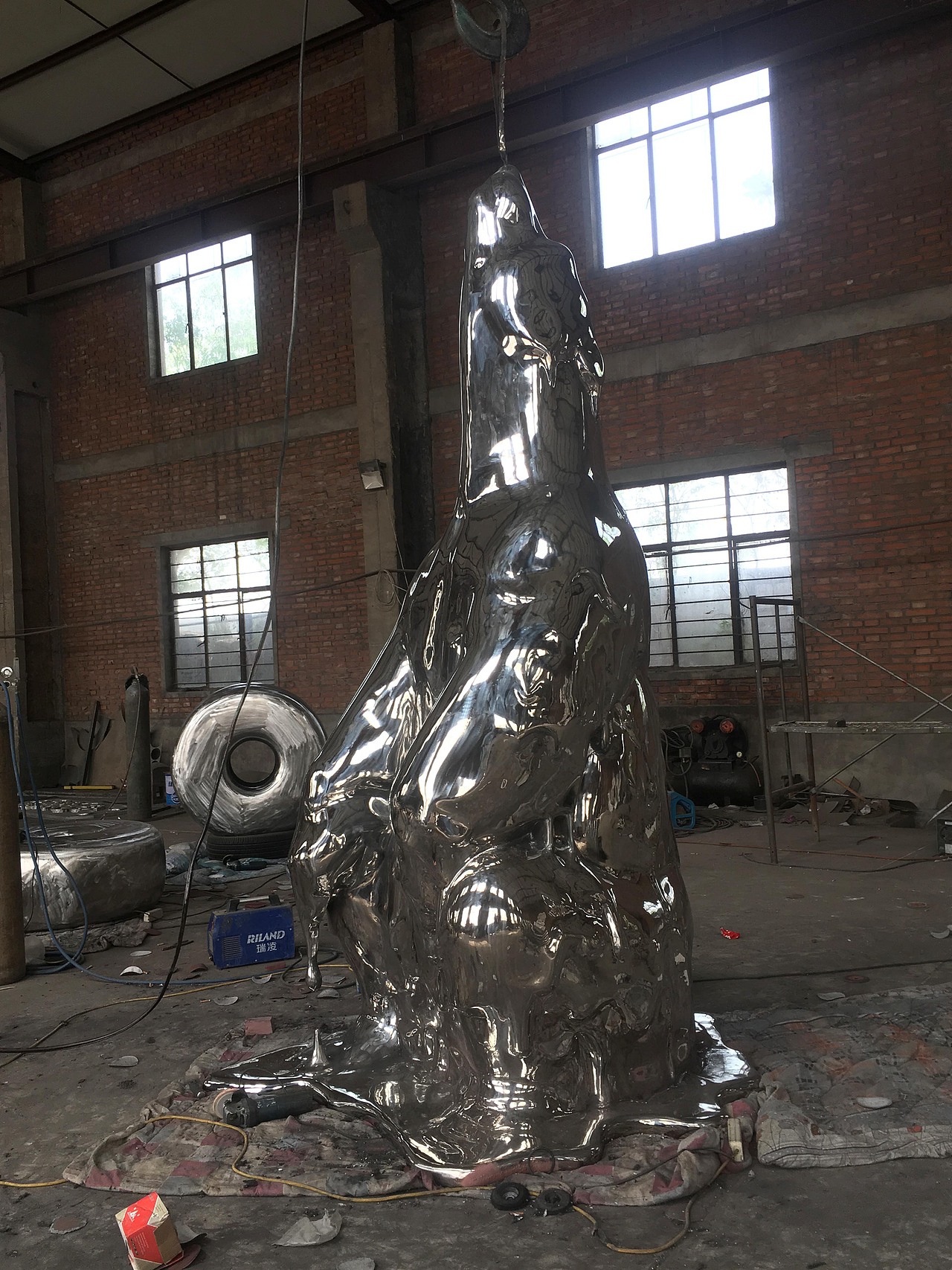 #2018毕业展#2018清华美院研究生毕业展作品（上）（图ZMTE1ODk2MTgw） - 绘画 - 站酷设计师站酷校园原创素材 - 站酷ZCOOL