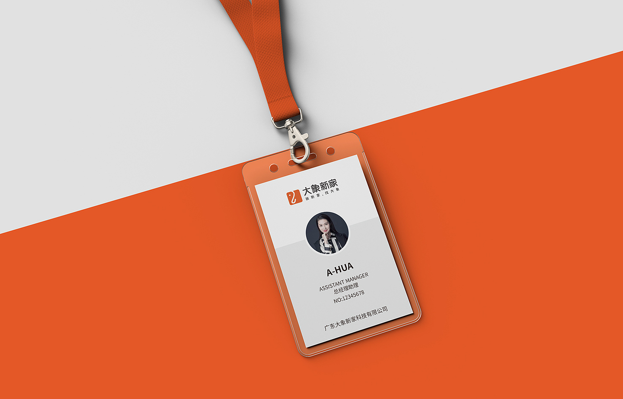 奥驰案例| 大象新家 |装新家，找大象（图ZMjM4NTc0ODY4） - 其他 - 站酷设计师奥驰品牌设计子菲原创素材 - 站酷ZCOOL