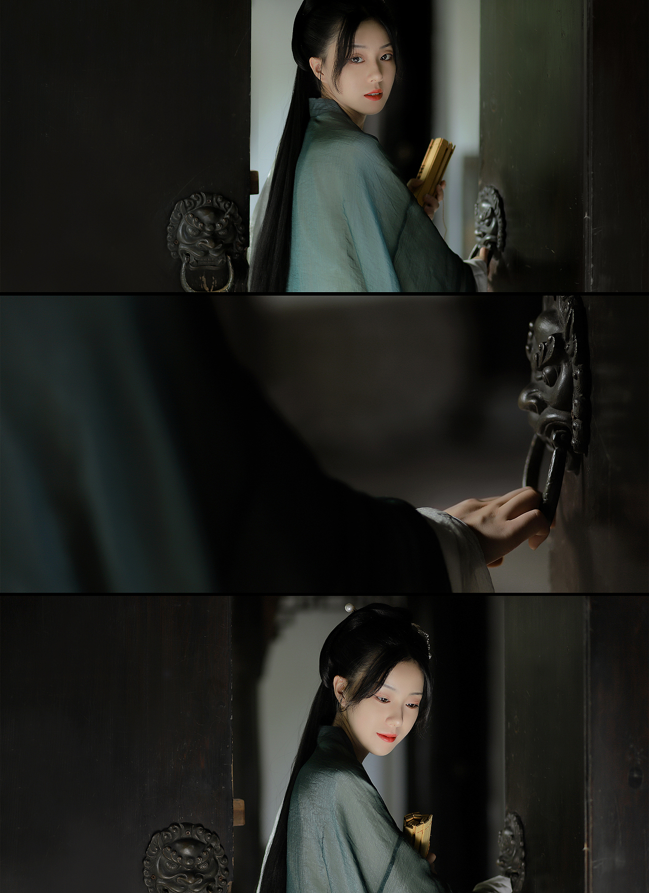 思归（图ZMjY2MTk5NDQ4） - 人像摄影 - 站酷设计师六月月月er原创素材 - 站酷ZCOOL