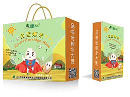 响水  石板大米