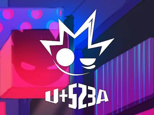 刺头U+523A MTV