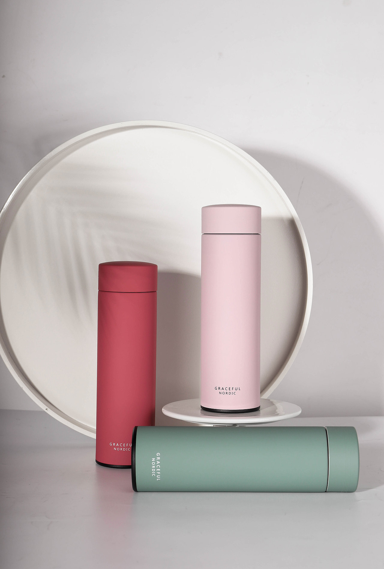 莫蘭迪色系（圖ZMTY2NDM3ODAw） - 產(chǎn)品攝影 - 站酷設(shè)計(jì)師瓜子味的土豆原創(chuàng)素材 - 站酷ZCOOL