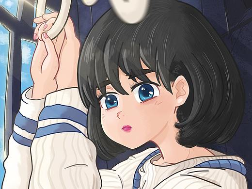 心里还留着期盼