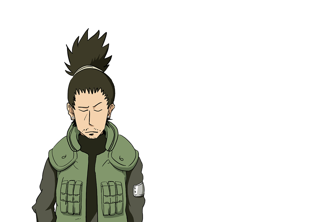 鹿丸自来也作品信息创作时间2020/01/18收录收藏夹查看更多涂鸦0关注