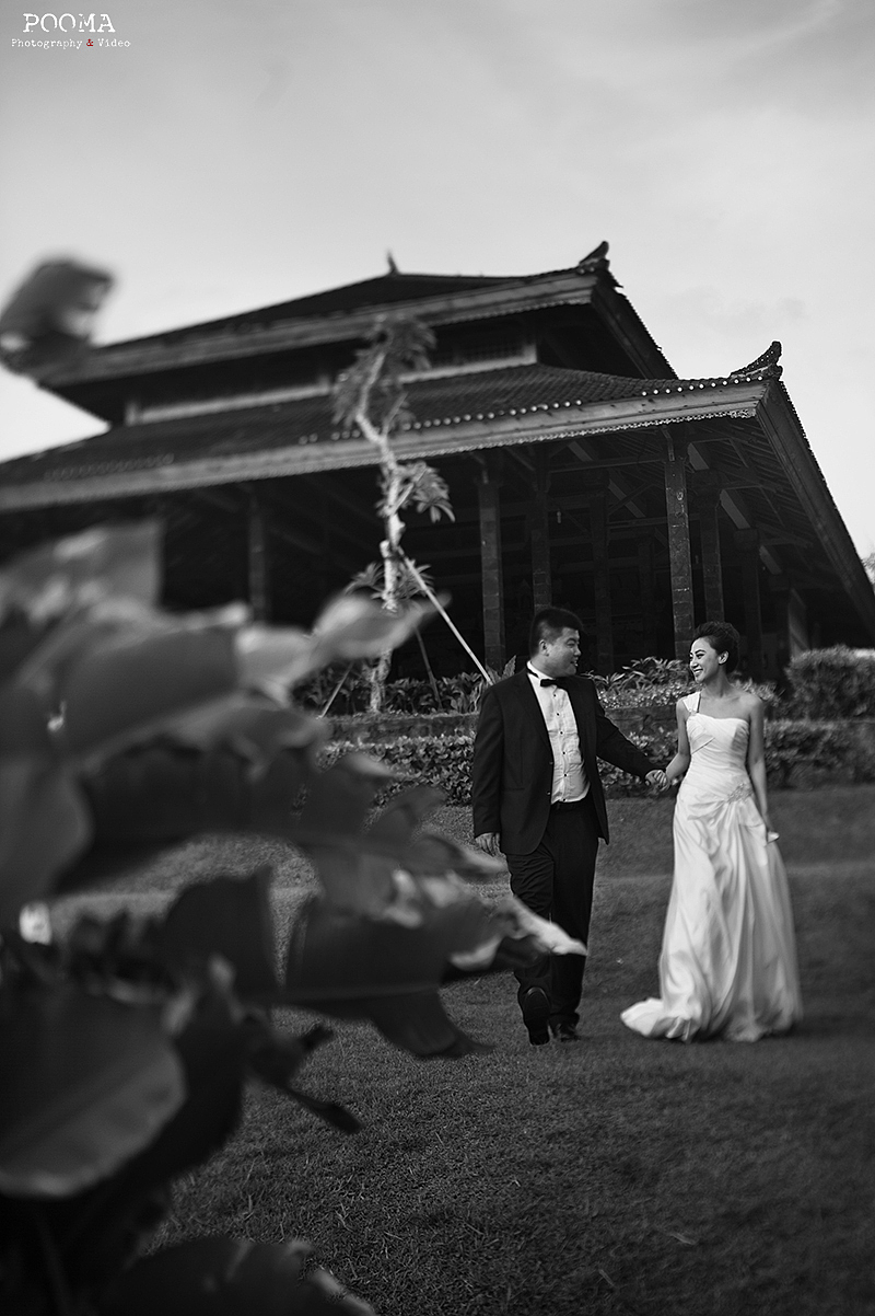 2014年3月13日—巴厘岛旅拍(四)