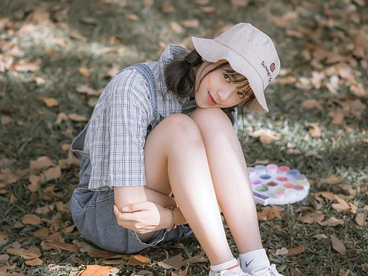 莫兰迪色系