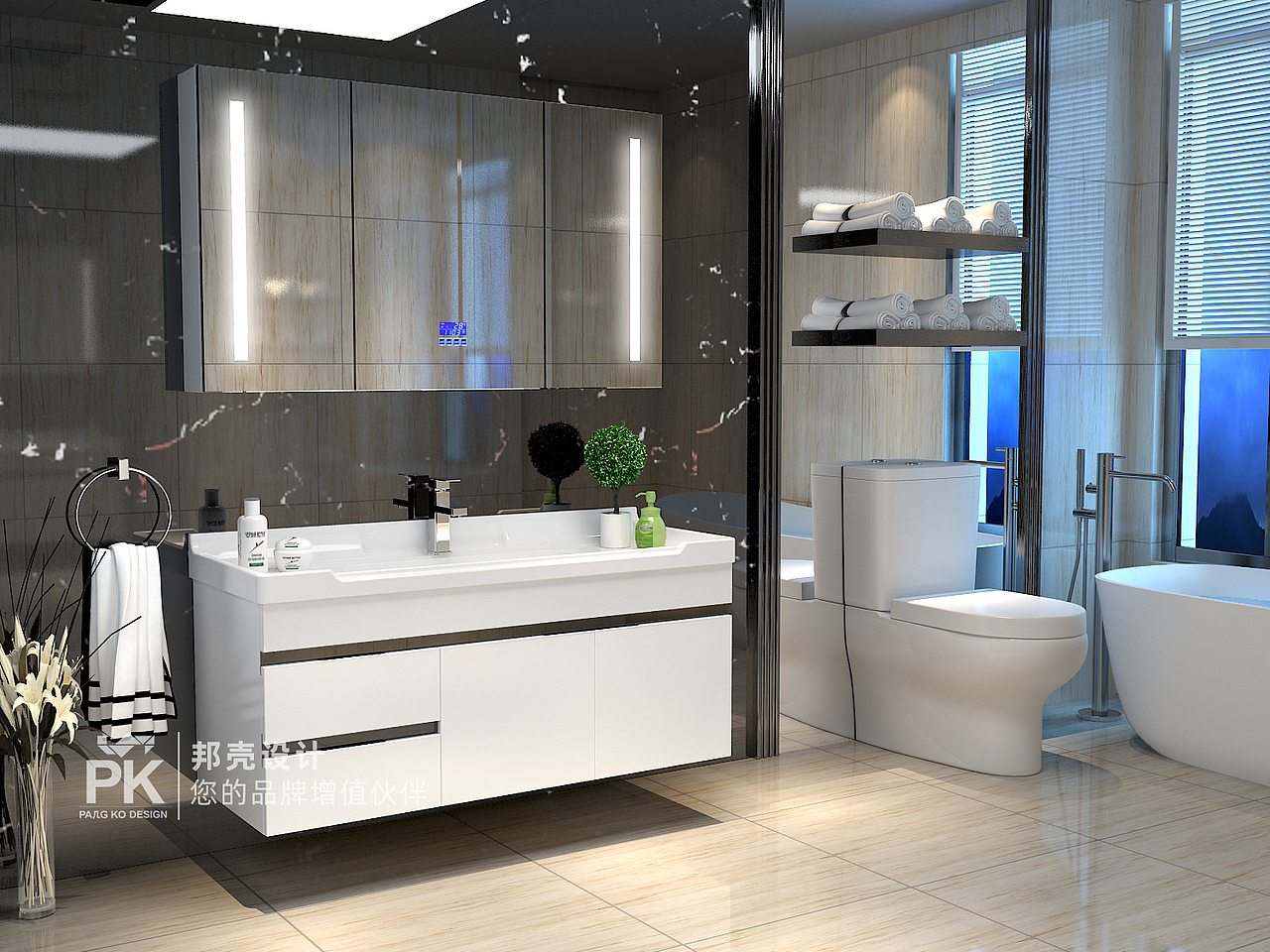 卫浴产品3D图合集（图ZMjM4OTYxNDQ0） - 产品 - 站酷设计师邦壳设计原创素材 - 站酷ZCOOL